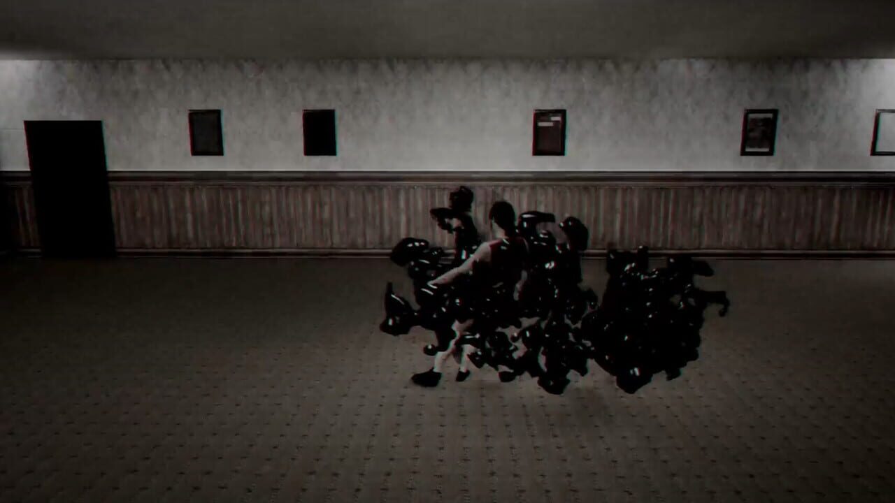 The Inner Demons — Screenshot 2