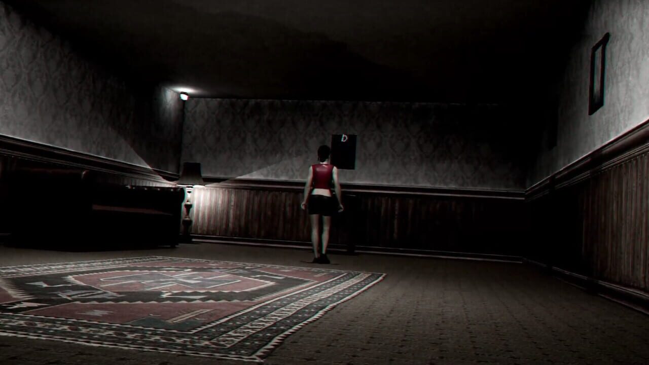 The Inner Demons — Screenshot 3