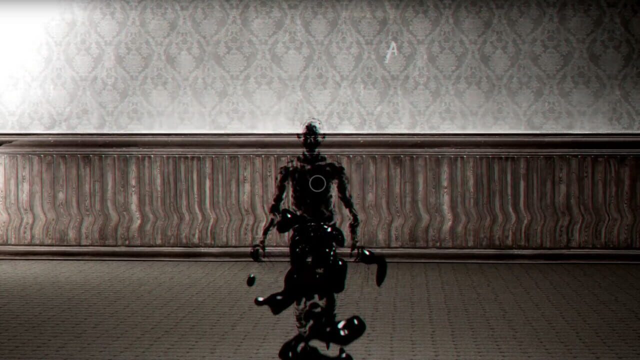 The Inner Demons — Screenshot 4