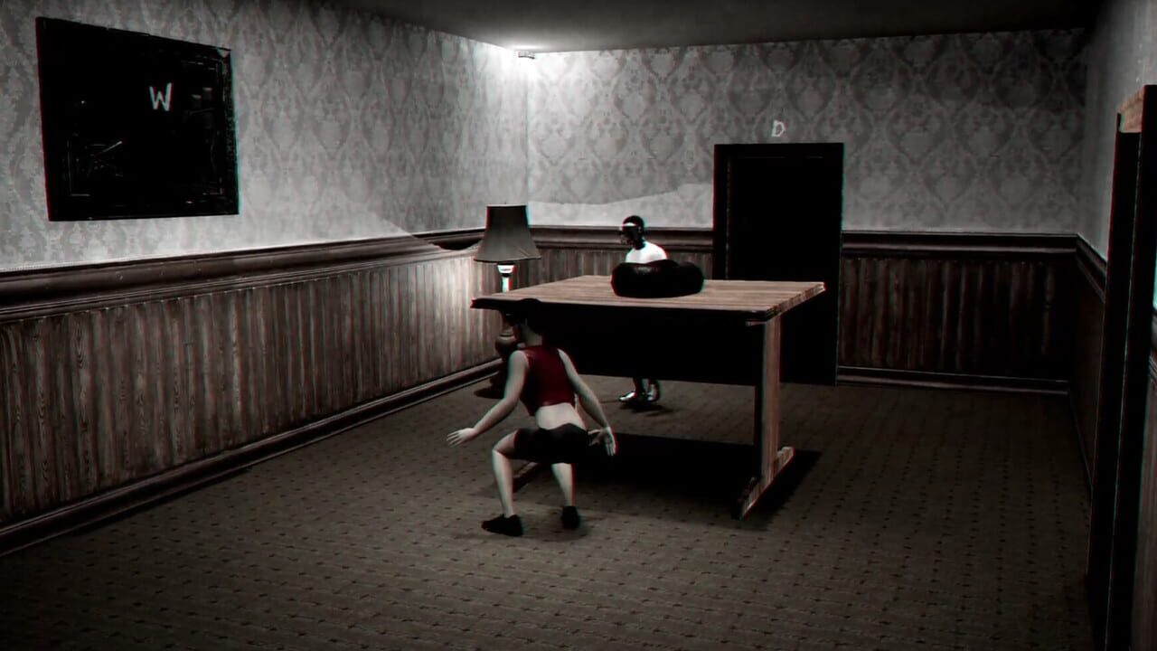The Inner Demons — Screenshot 5