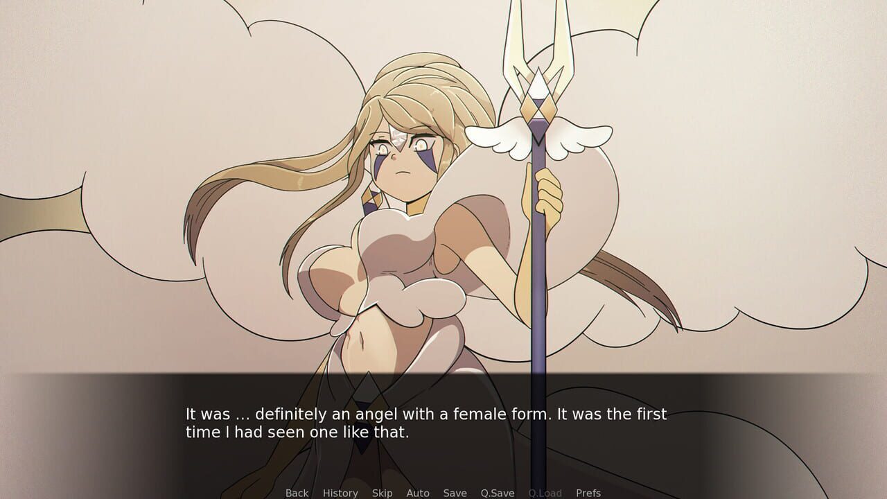 My Neighbour is a Bunny Demon — Screenshot 2