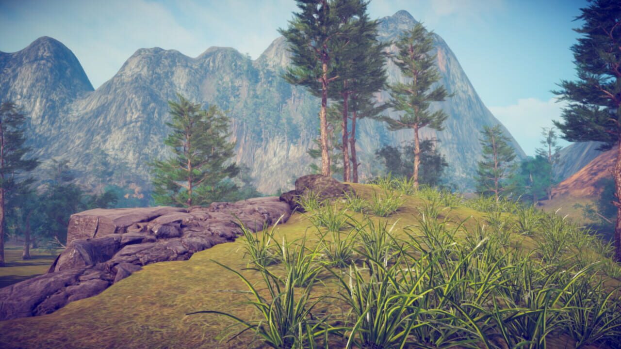 The Demons of Truth — Screenshot 2