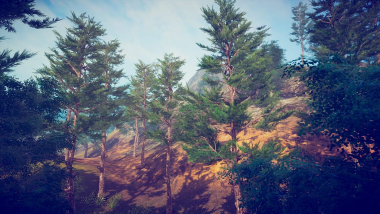 The Demons of Truth — Screenshot 3
