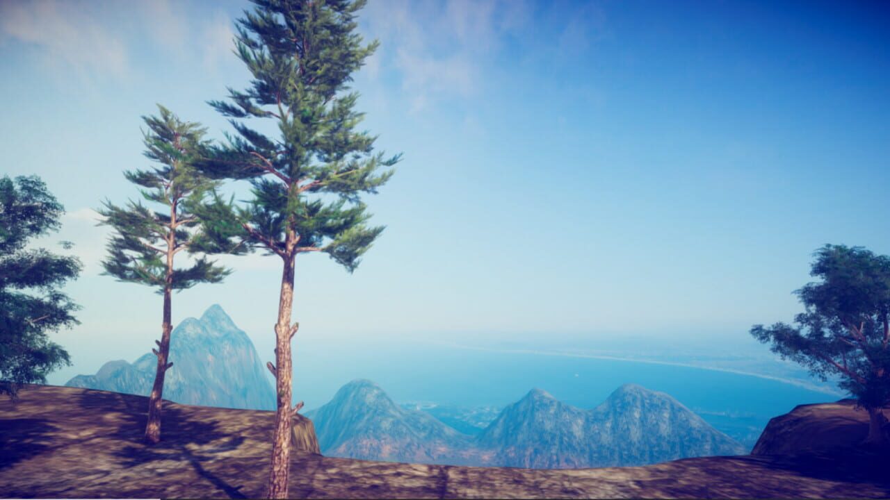 The Demons of Truth — Screenshot 4