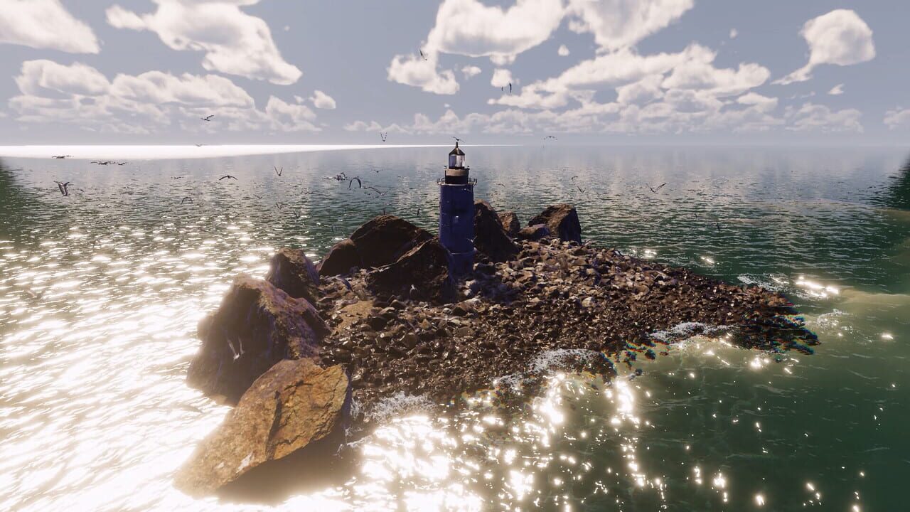 Lighthouse Simulator Screenshot 1