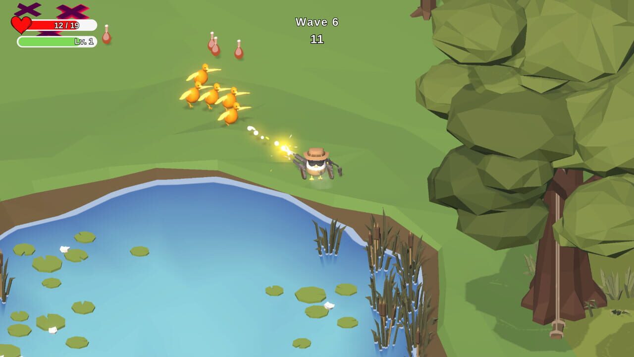 Chickado Image