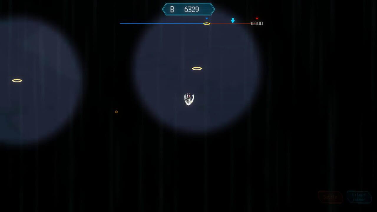 Screenshot de Million Depth