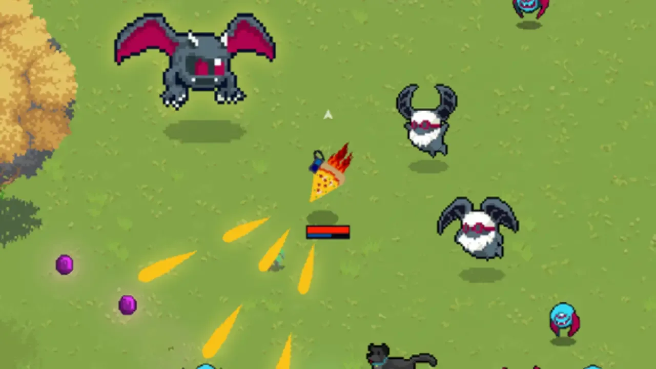 Pizza Hero screenshot 1