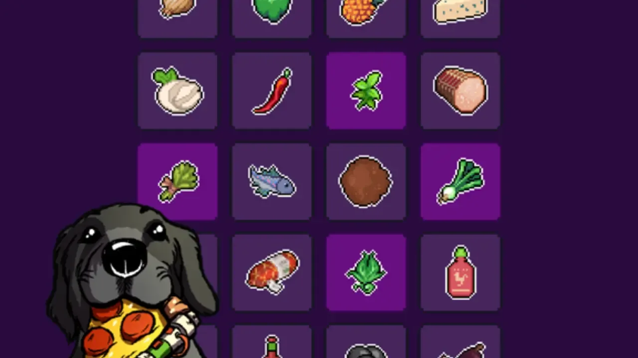 Pizza Hero screenshot 4
