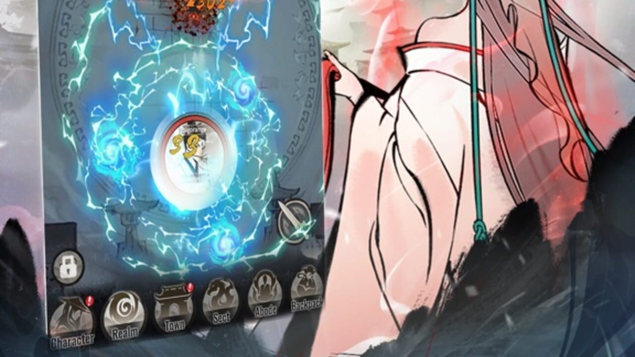 Overmortal — Screenshot 4