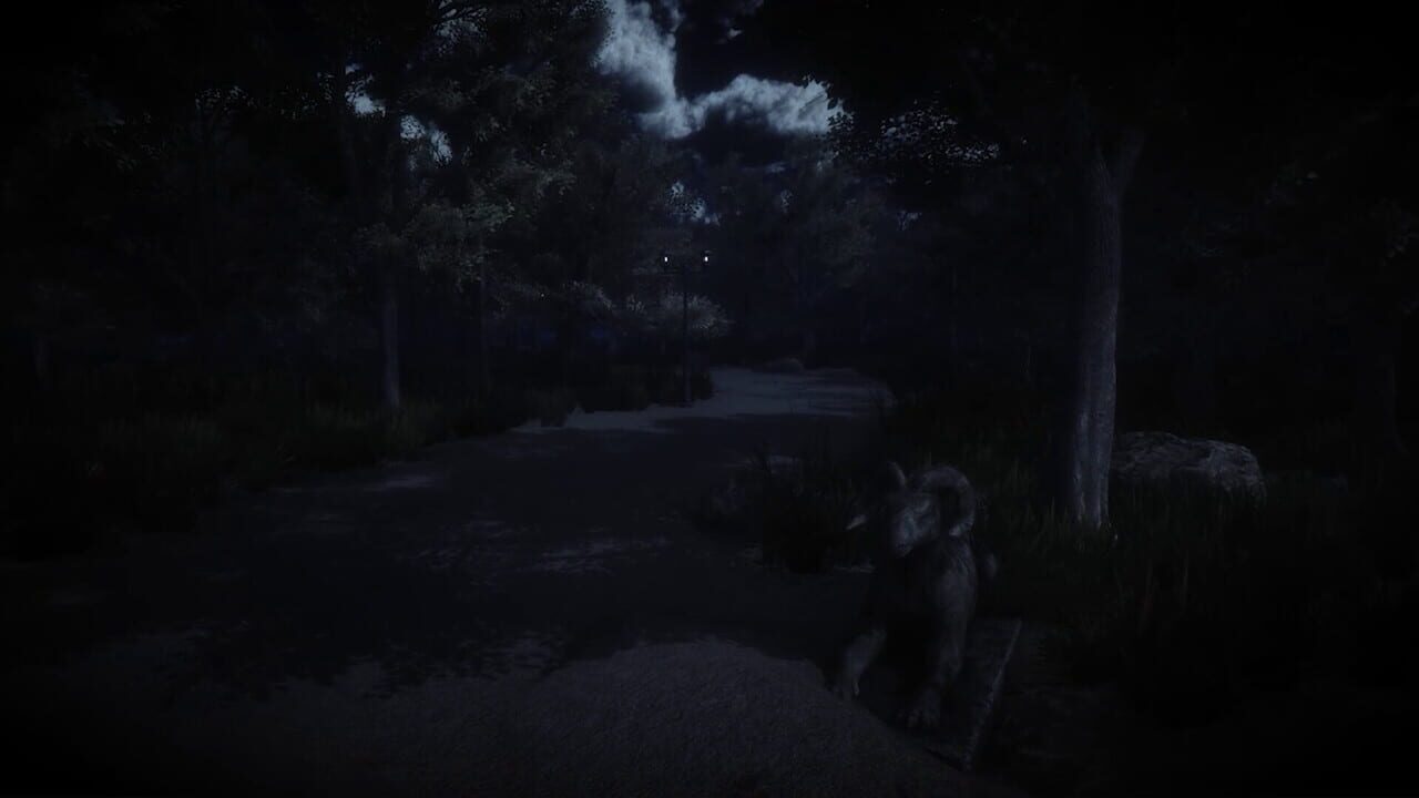 Horror Gallery — Screenshot 2