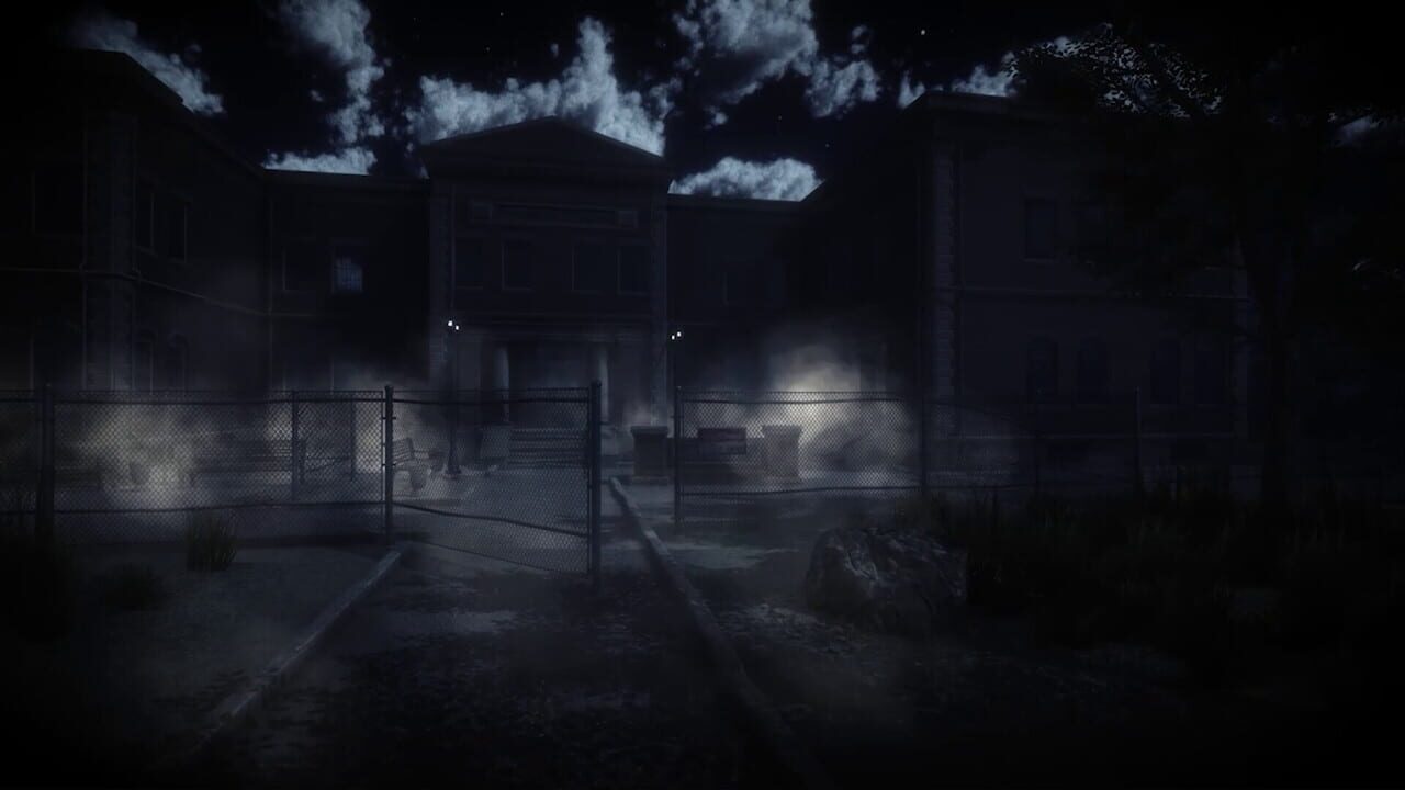 Horror Gallery — Screenshot 3