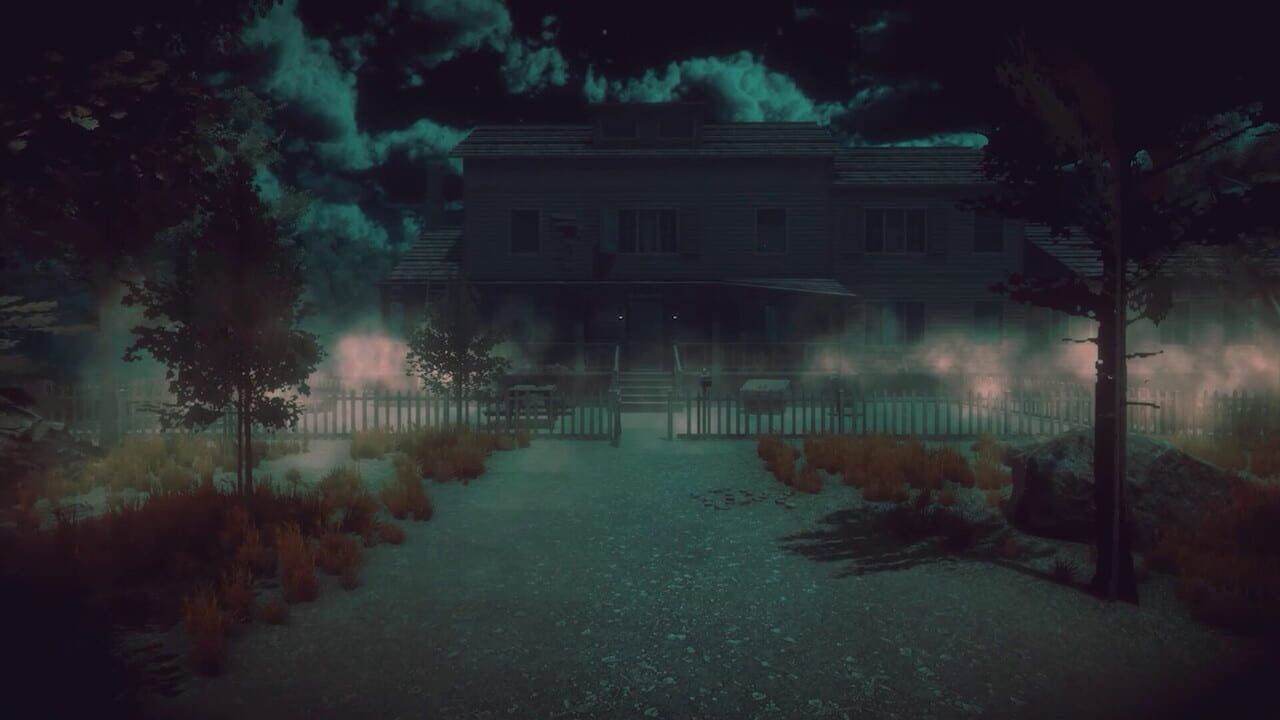 Horror Gallery — Screenshot 4