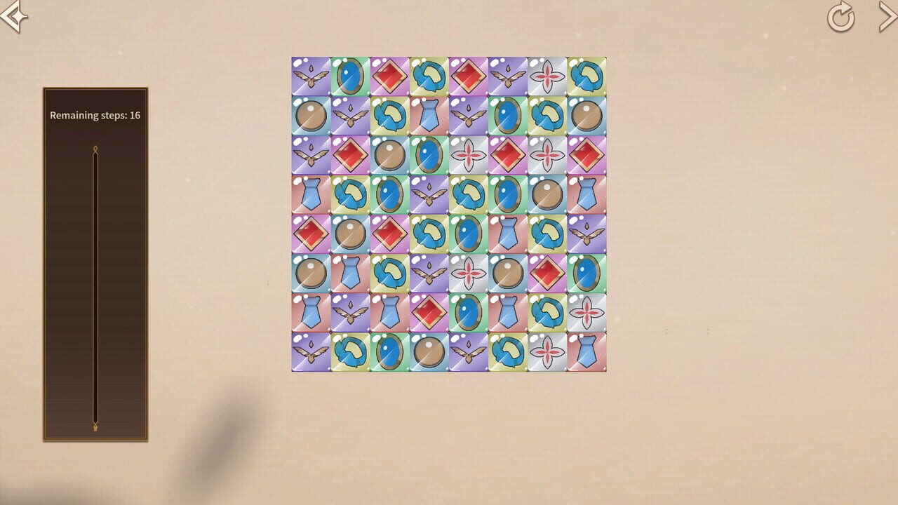 Hot And Lovely: Uniform Image