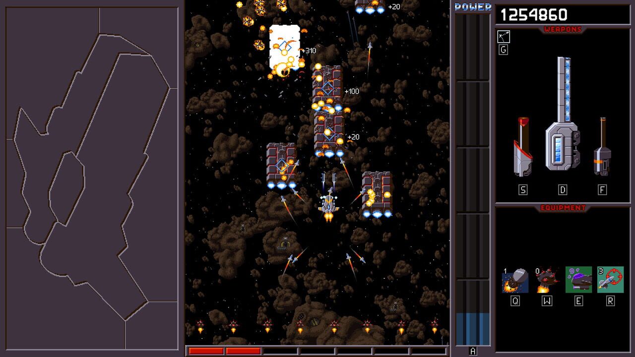Technocide Image