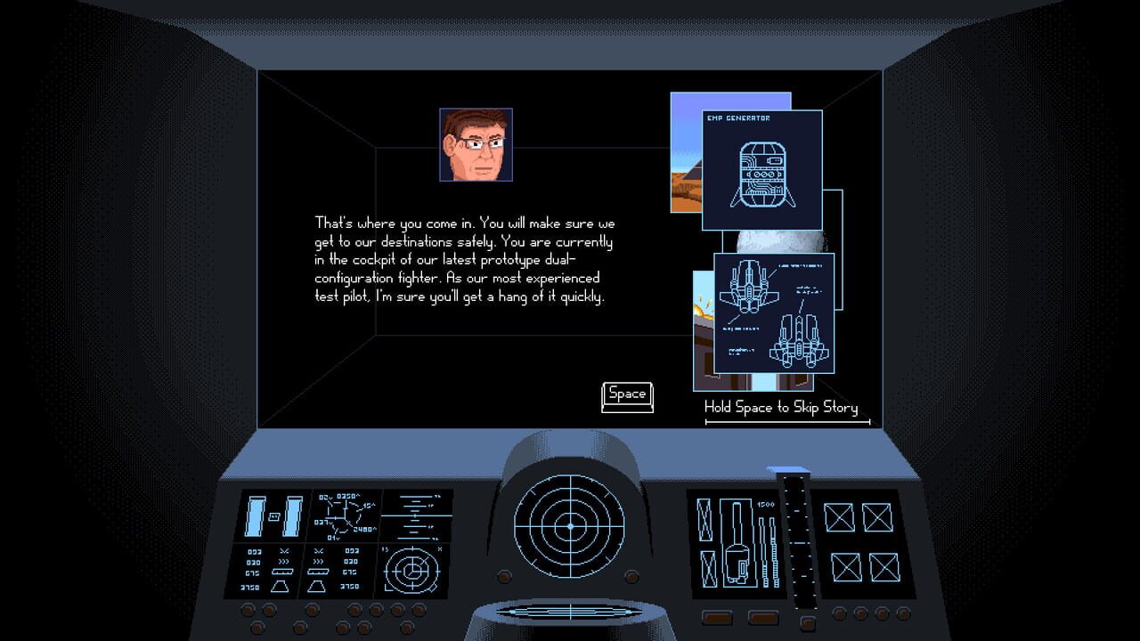 Technocide Image