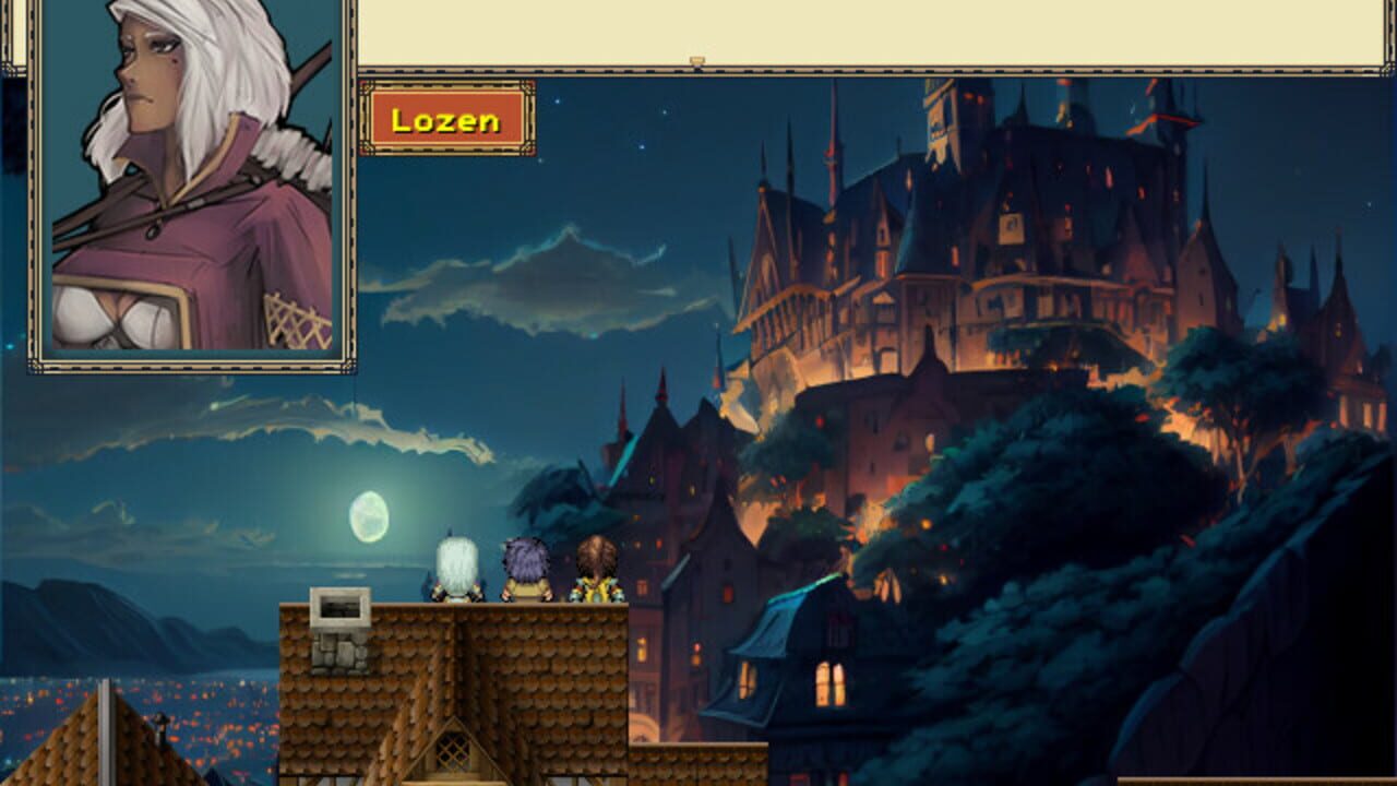 Knightess — Screenshot 4