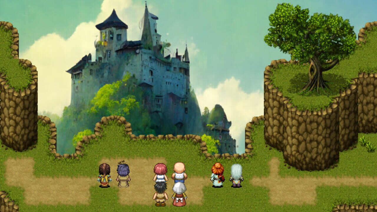 Knightess — Screenshot 5