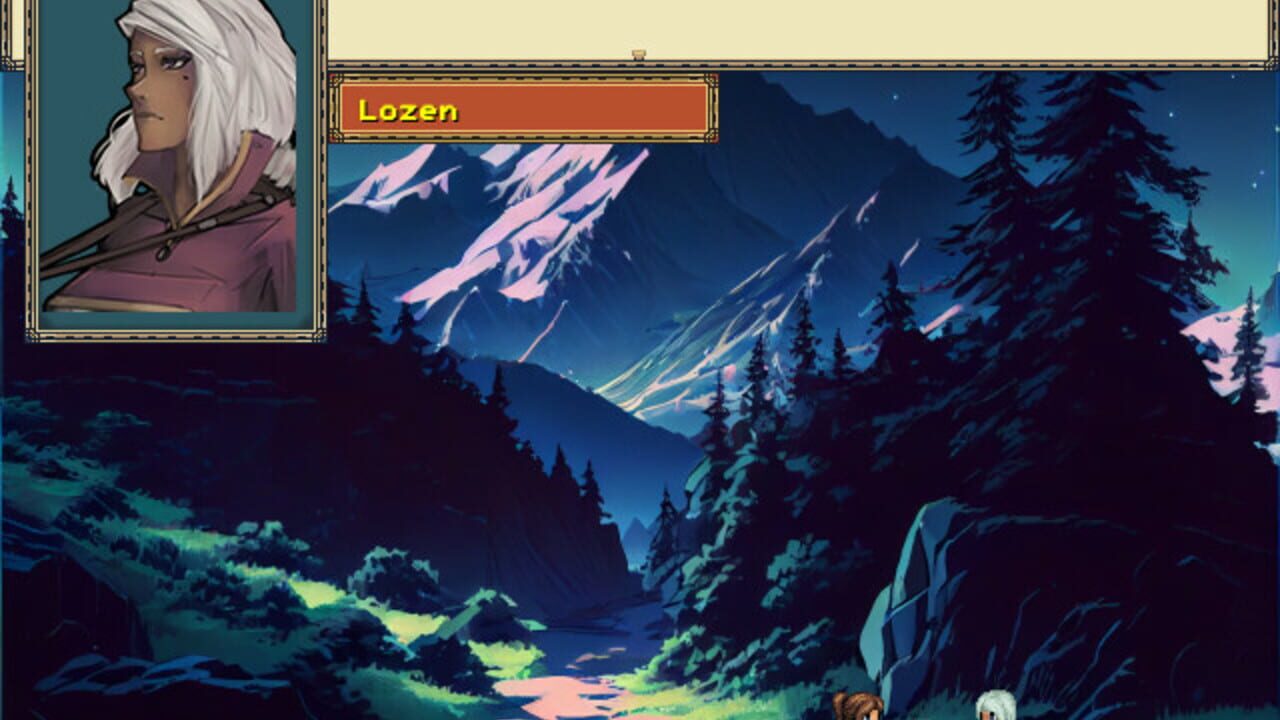 Knightess — Screenshot 2