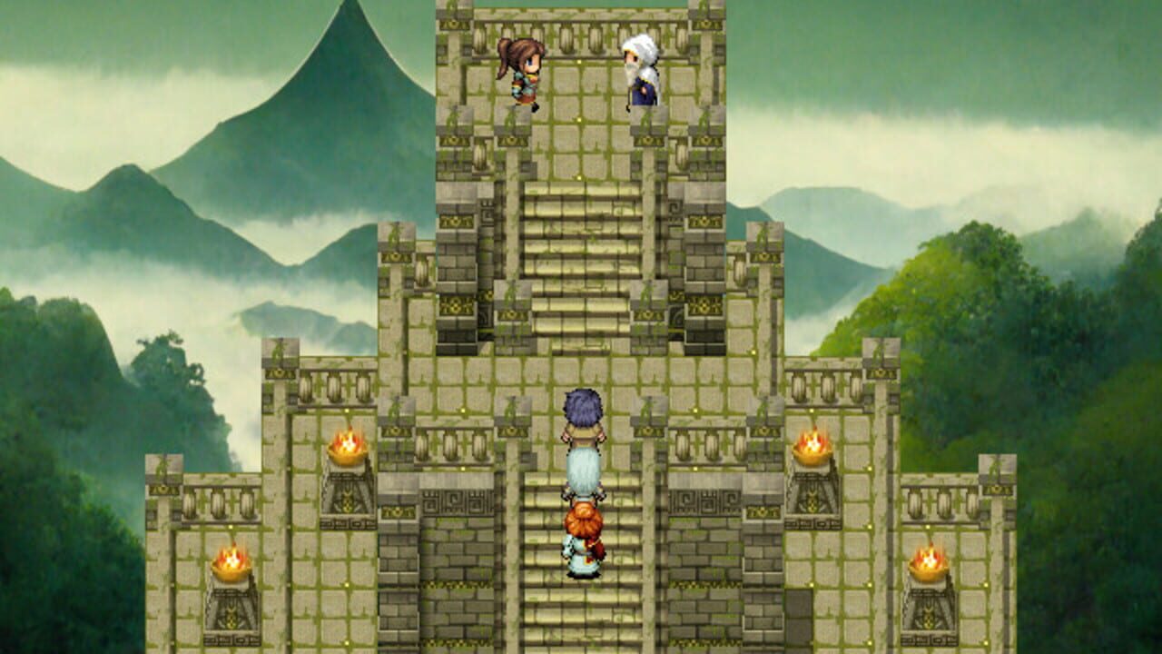Knightess — Screenshot 3