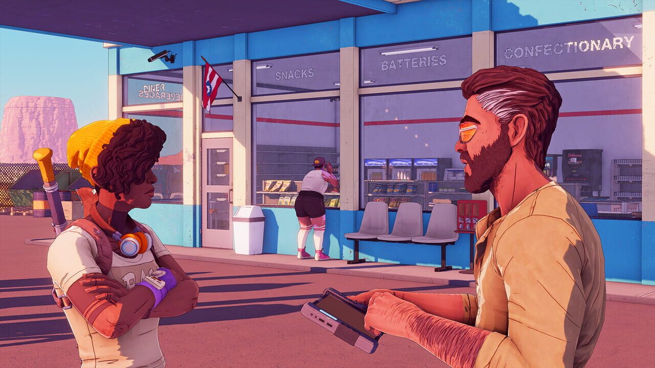 Dustborn Image