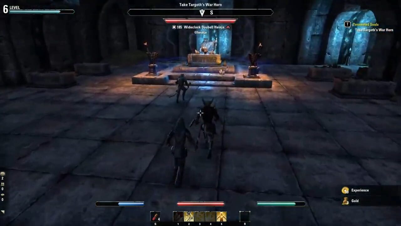 The Elder Scrolls Online: Premium Edition — Screenshot 3