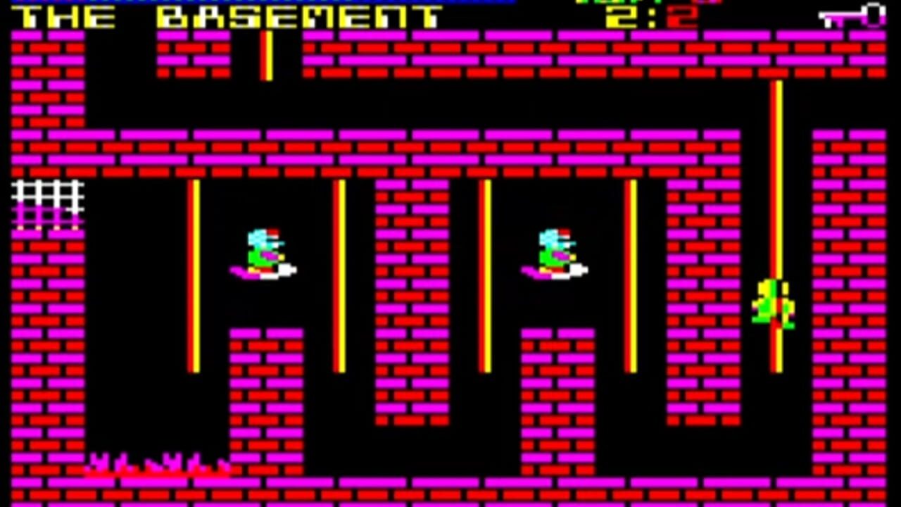 Palace of Magic — Screenshot 2