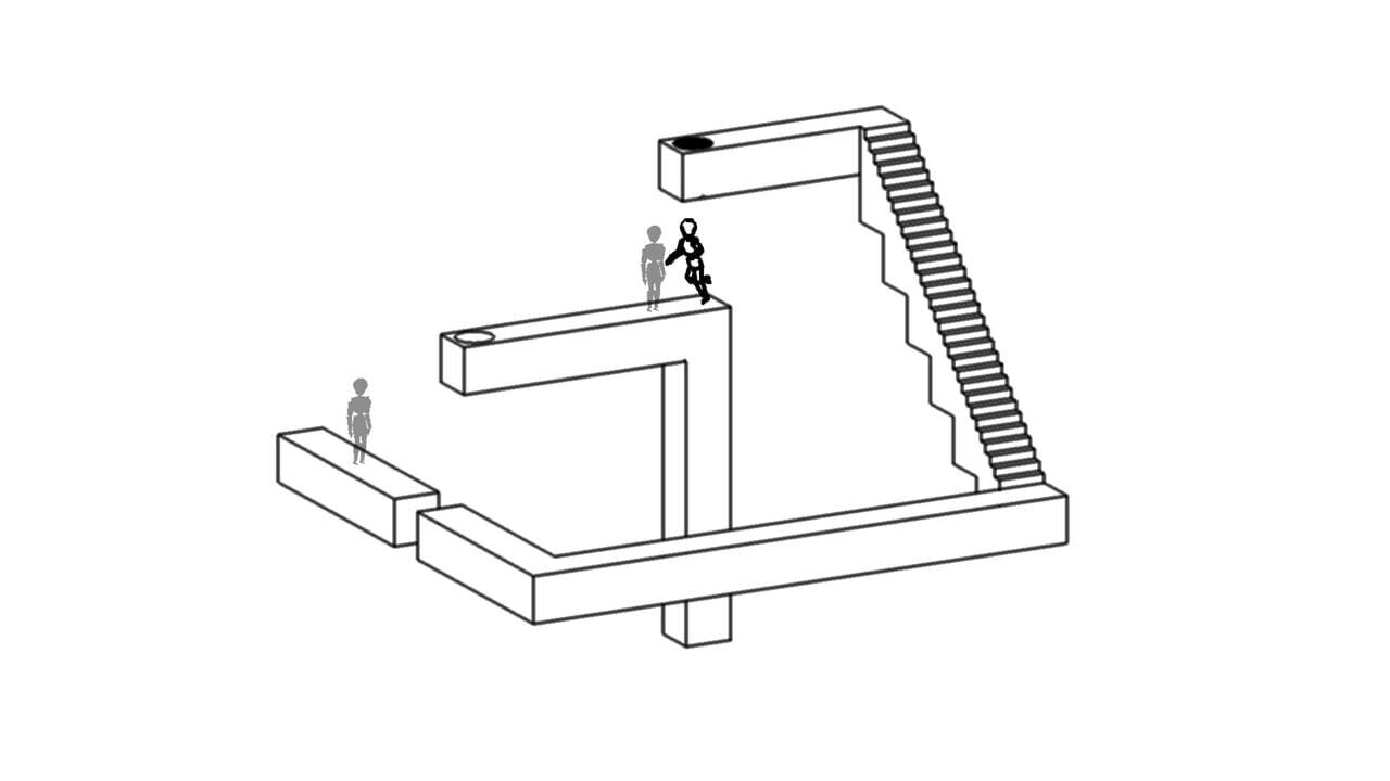 Echochrome Image