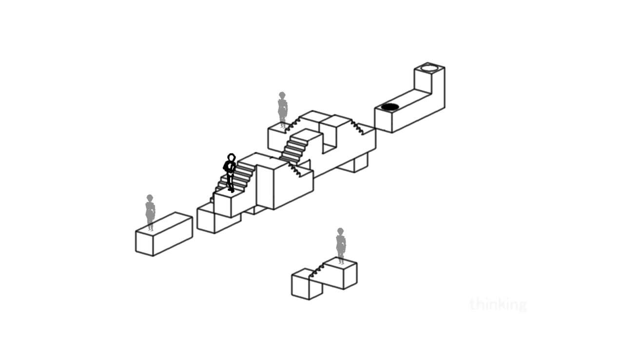 Echochrome Image