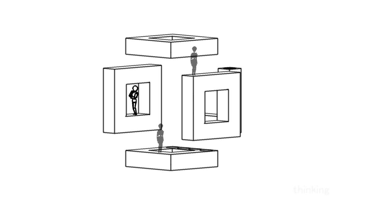 Echochrome Image