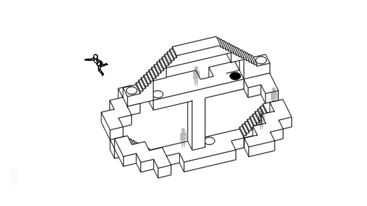 Echochrome Image