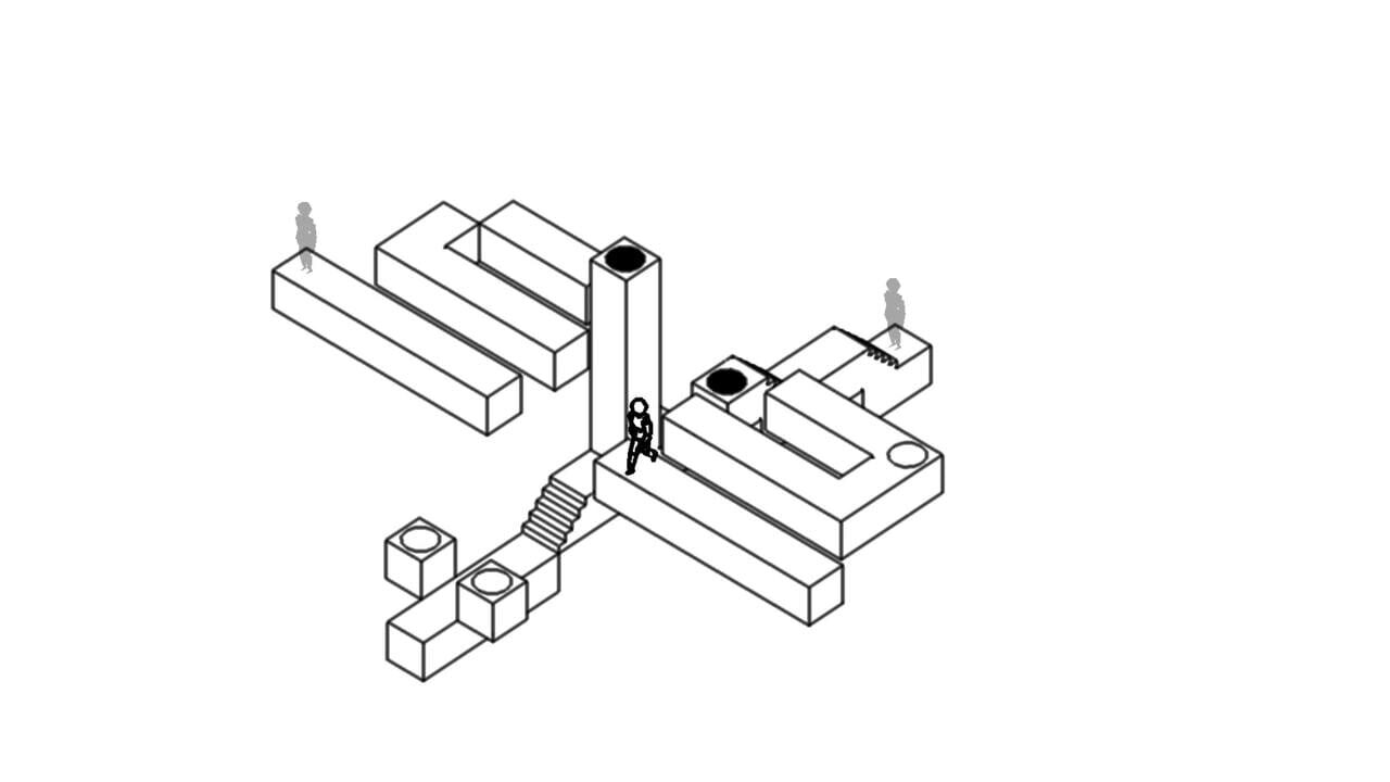 Echochrome Image