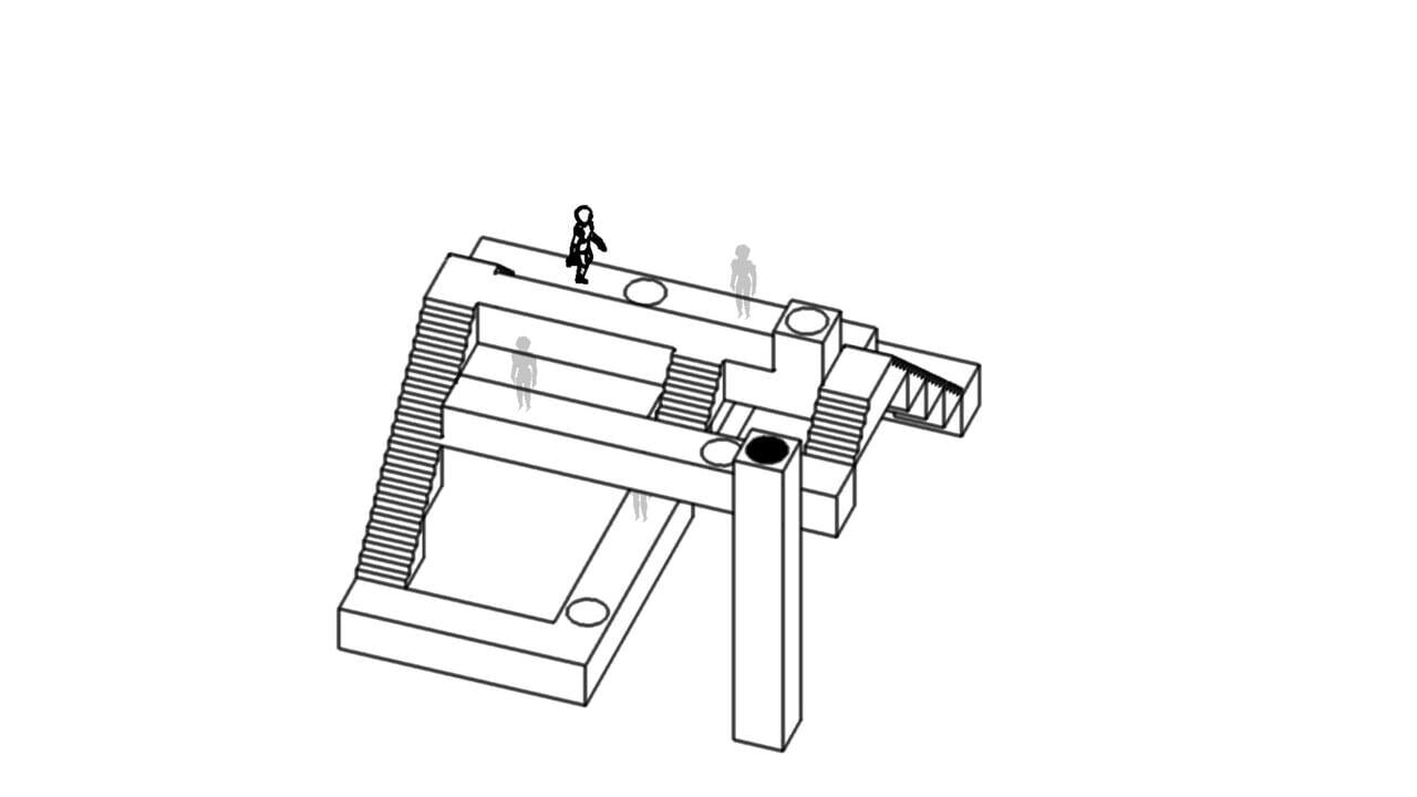 Echochrome Image