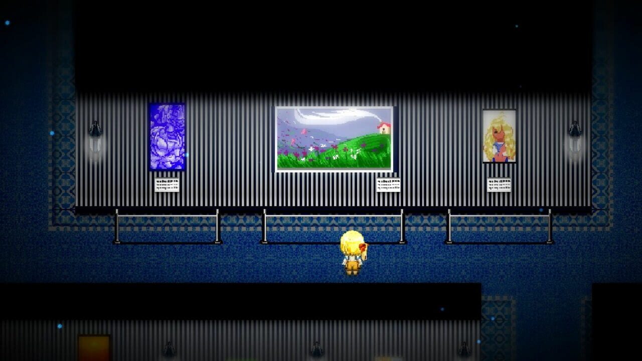 Screenshot de DollHouse: Survive or Death