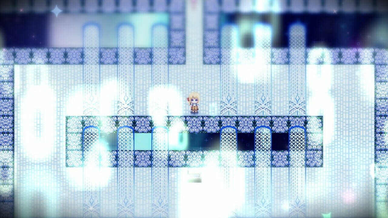 Screenshot de DollHouse: Survive or Death