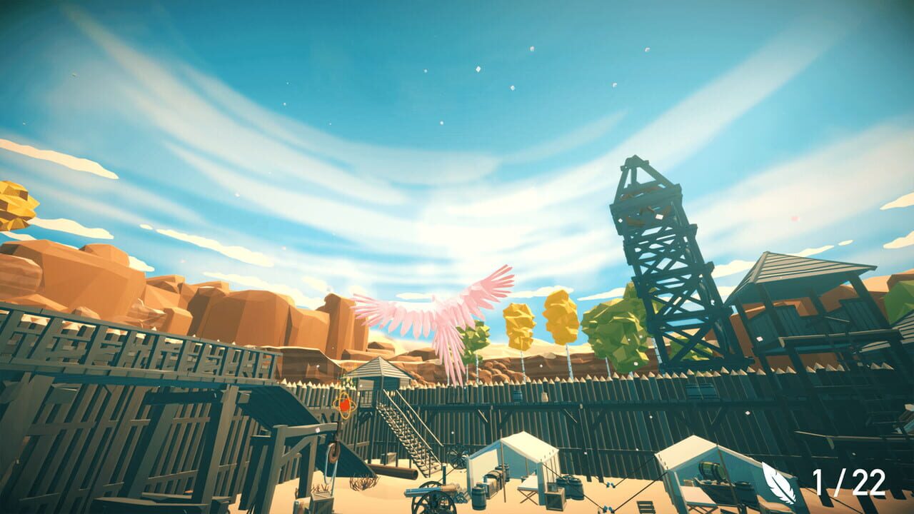 Aery: Calm Mind 4 — Screenshot 2