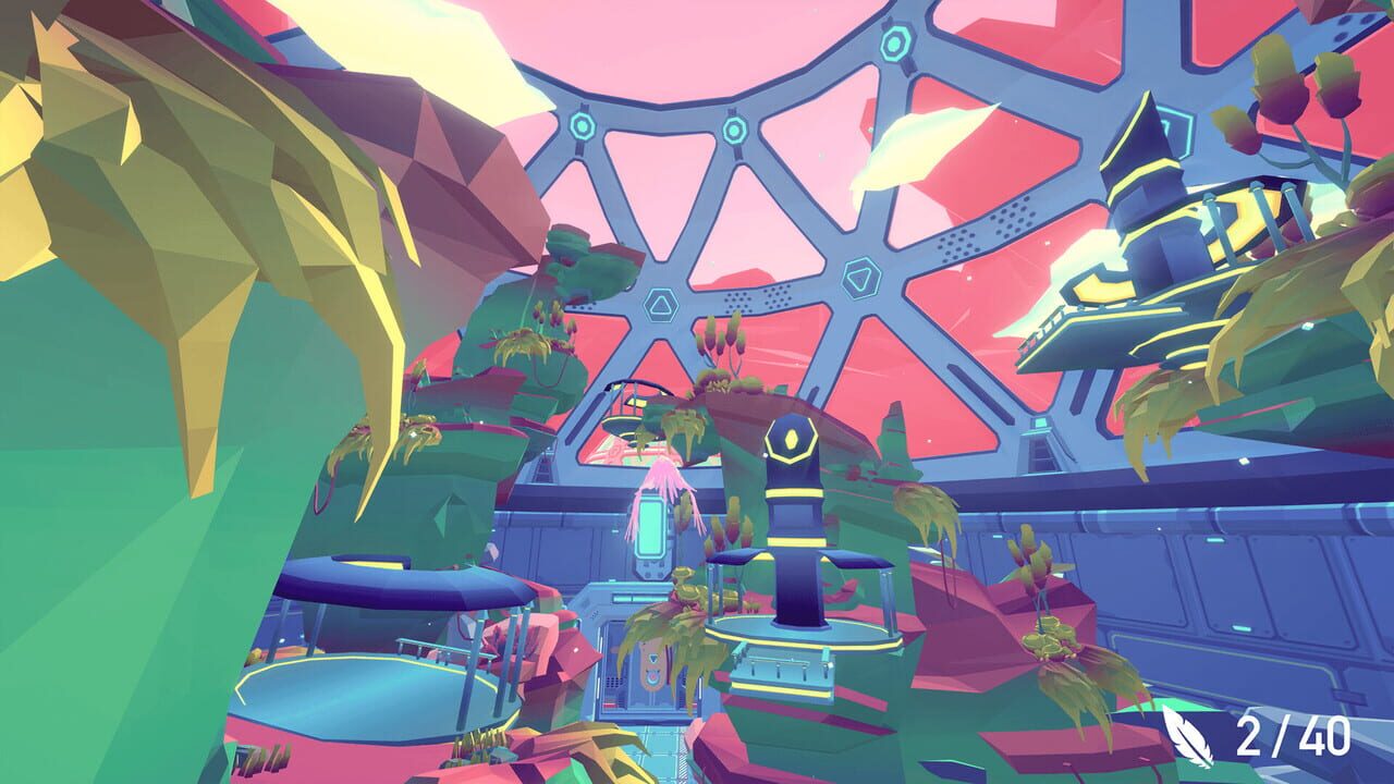 Aery: Calm Mind 4 — Screenshot 3