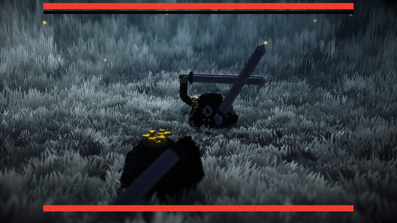 Parry King — Screenshot 1