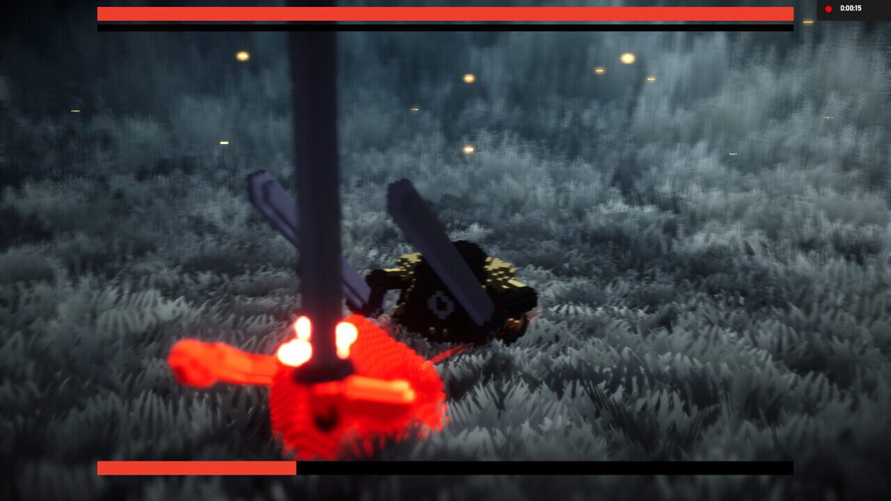 Parry King — Screenshot 2