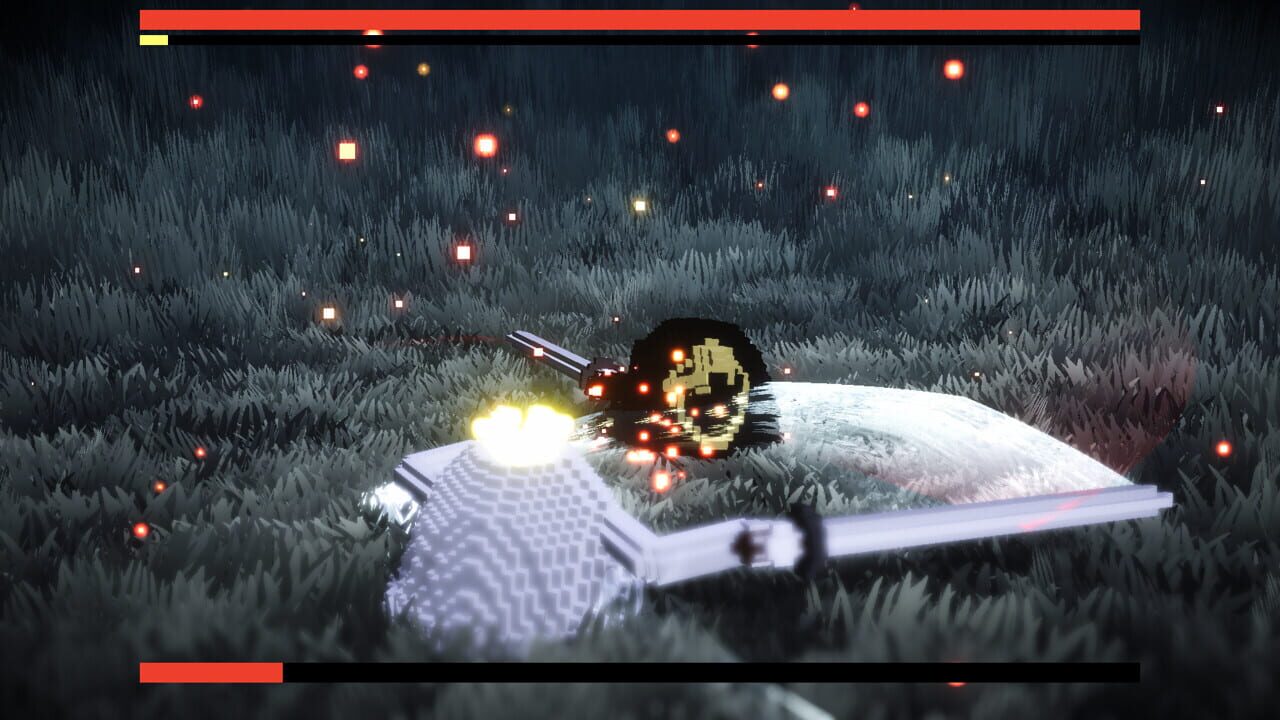 Parry King — Screenshot 3
