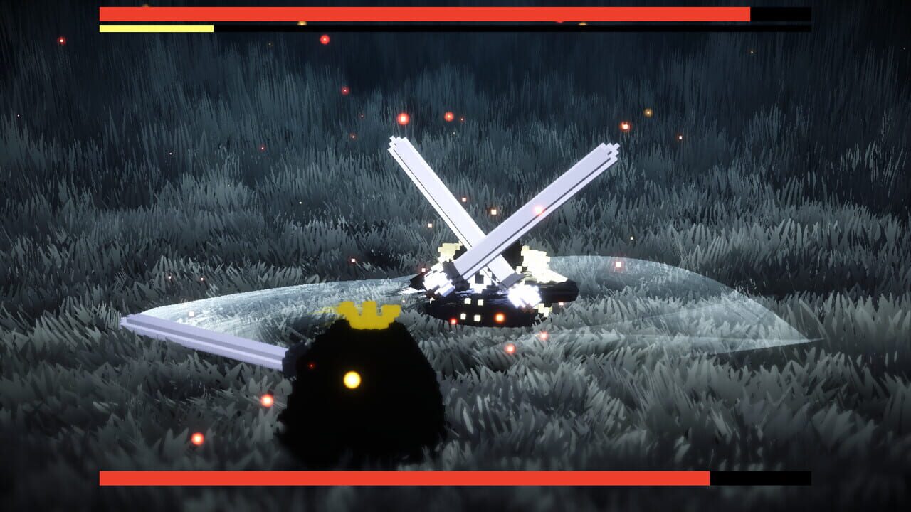 Parry King — Screenshot 4