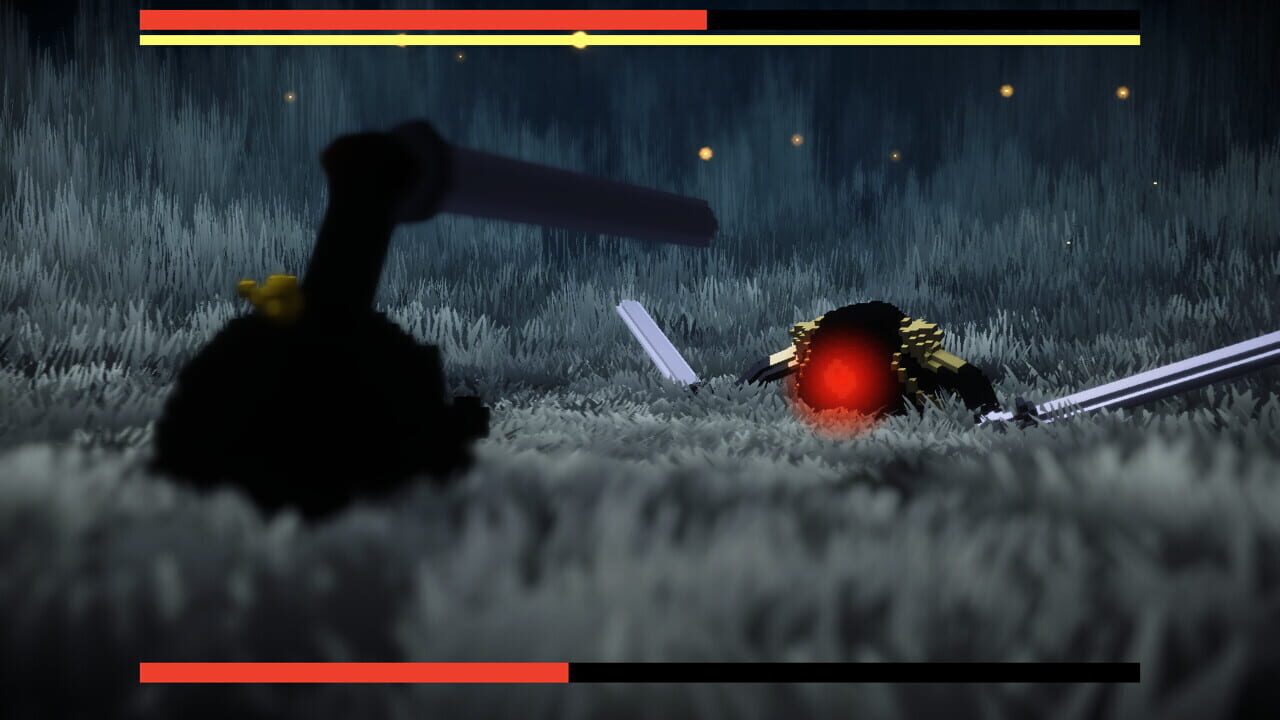 Parry King — Screenshot 5