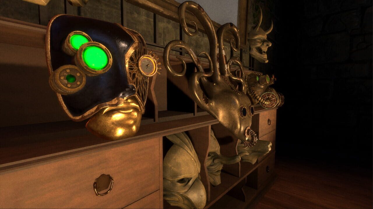 Mad Experiments 2: Premium Pack — Screenshot 3
