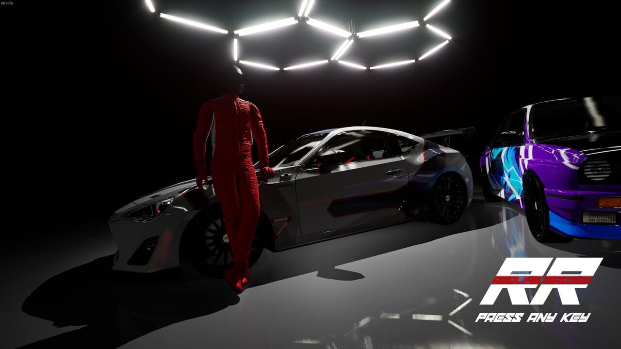 Redline Racing Image