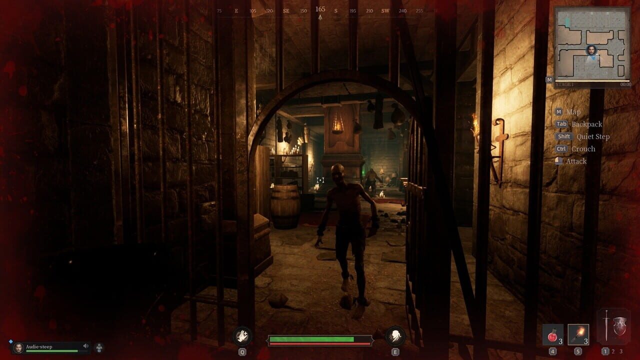 Greed is Good — Screenshot 2
