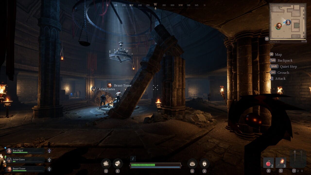 Greed is Good — Screenshot 4