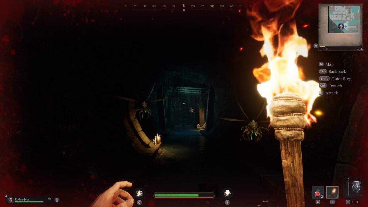 Greed is Good — Screenshot 5