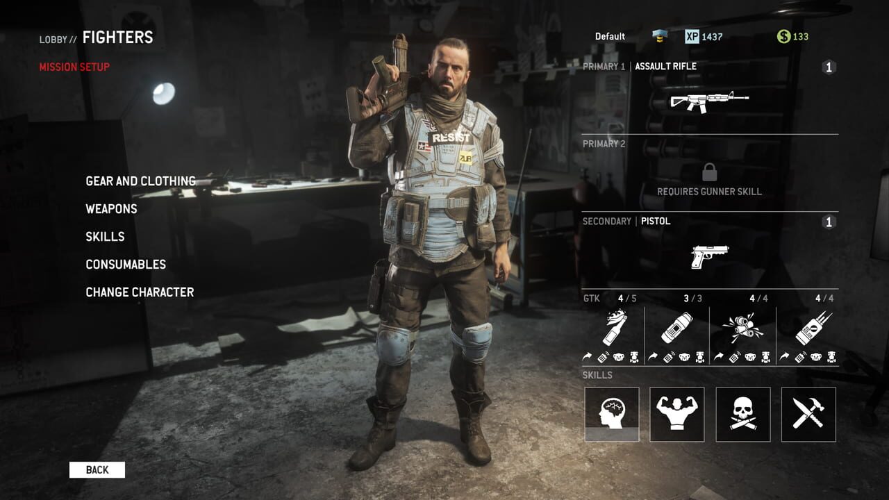 Homefront: The Revolution - The Liberty Pack Image