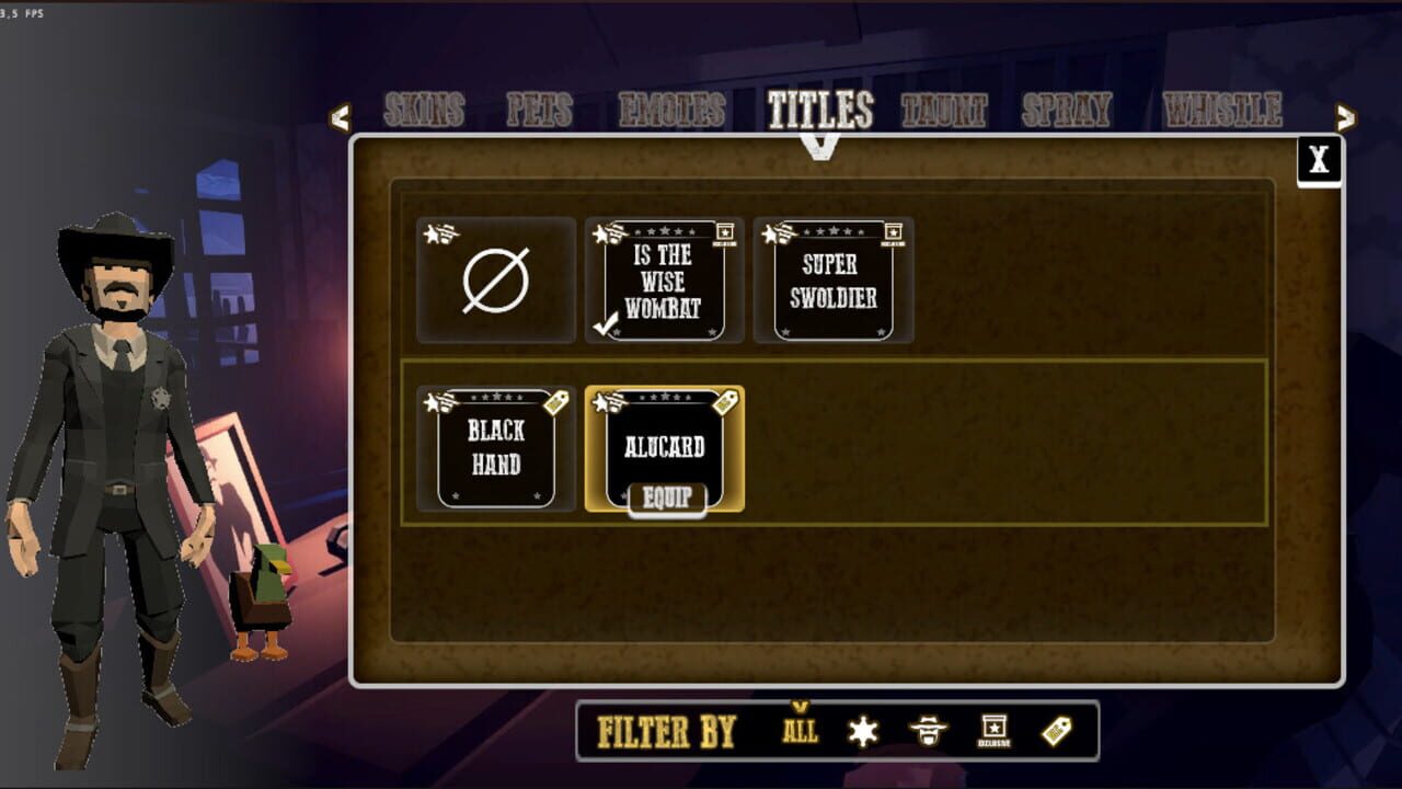 West Hunt: Halloween Pack — Screenshot 4