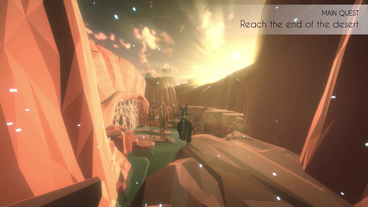 Dragon Wings — Screenshot 1